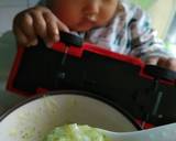 Soto ayam MPASI 8 bulan langkah memasak 3 foto