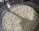 कोकोनट मलाई आइसक्रीम रेसिपी चरण 2 फोटो