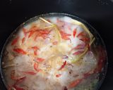 Foto langkah ke 3 dari resep Nasi Liwet Sunda.