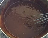 Foto del paso 3 de la receta: Torta chocolatosa
