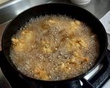 酥炸日本大牡蠣的食譜步驟6照片