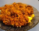 Pas rețetă Chilli con carne 6 fotografie