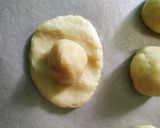 Foto langkah ke 3 dari resep Bolen Pisang.