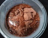 Foto langkah ke 2 dari resep Bolu Kukus Chocolatos.