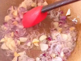 38. Sayur Tempe Cabe Hijau
