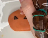 Foto del paso 5 de la receta: Reese’s caseros (Versión Halloween)