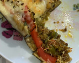 Foto del paso 4 de la receta: RIP Berenjenas