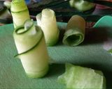 Foto del paso 6 de la receta: Ceviche de coliflor