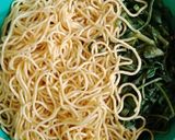 Foto langkah ke 1 dari resep Lo Mie Bandung.
