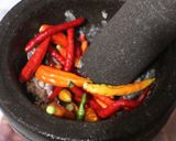 Foto langkah ke 1 dari resep Rica rica ayam spesial.