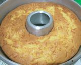 Foto langkah ke 7 dari resep Bolu keju panggang takaran sdm.