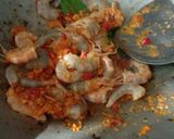 Foto langkah ke 3 dari resep Terong udang kentang.