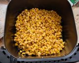A picture of step 1 of Corn Royale.