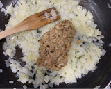 Foto del paso 3 de la receta: Croquetas de ceps y parmesano