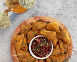 Foto langkah ke 5 dari resep Tahu Pletok.