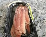 Foto del paso 10 de la receta Coca de pisto, anchoas y huevo