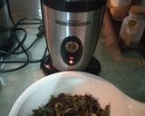 Foto del paso 1 de la receta: Ka'a he'ê. Yerba dulce