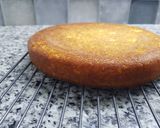 Foto del paso 4 de la receta: Torta húmeda de naranja bien fácil