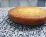 Foto del paso 4 de la receta: Torta húmeda de naranja bien fácil