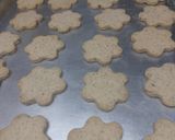 Foto del paso 5 de la receta: Garabatos