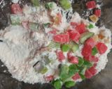 Foto del paso 2 de la receta: Inglesitos