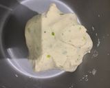 Foto langkah ke 2 dari resep Cilok telur puyuh.