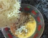 Foto del paso 2 de la receta Carbonara italiana