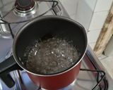 Foto do passo 4 de Ambrosia de Micro-ondas sem lactose