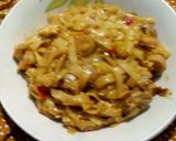 Foto langkah ke 11 dari resep Kweetiaw Goreng.