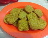 Foto langkah ke 2 dari resep Tempe / tahu lalapan enak.