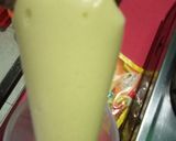 Foto langkah ke 2 dari resep Vla Keju.