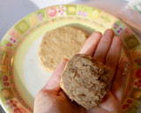 Foto del paso 1 de la receta: Hamburguesa de lentejas