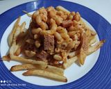 Foto del paso 5 de la receta: Coditos con jamón y queso