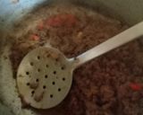 A picture of step 6 of 🍅TOMATO MINCE & POTATO SALAN 🍅.