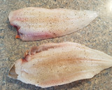 Foto del paso 1 de la receta: Lenguado menier con un toque de cúrcuma