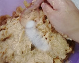 Foto del paso 10 de la receta: Nuggets de pollo acompañado con mayonesa y aderezo de chipotle