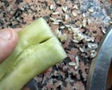 Foto del paso 2 de la receta: Ensalada de alficoz
