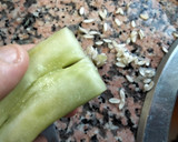 Foto del paso 2 de la receta: Ensalada de alficoz