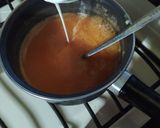 Foto del paso 3 de la receta: Coulis de manzana con guayaba