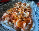 Hagymás Rozi Pipi 😌 recept fázis 1 fotója