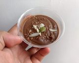 Foto langkah ke 3 dari resep Avocado Chocolate Mousse (Raw and Vegan desserts).
