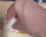 Foto langkah ke 3 dari resep Banana Choco Cheese Pastry.