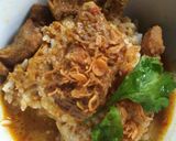 Foto langkah ke 6 dari resep Gulai kambing 🐐.