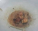 Foto langkah ke 5 dari resep Simple Caramelized Honey Garlic Drumstick.