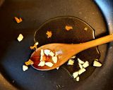 Foto del paso 3 de la receta: Bucatini con salsa a la Putanesca