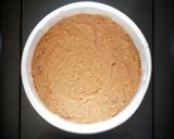 A picture of step 5 of Healthy Oatmeal Carrot Cake with Sweet Potatoes.