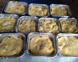 Foto langkah ke 4 dari resep Macaroni Schotel dgn Ayam.