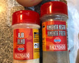 Foto del paso 1 de la receta: Albóndigas con salsa de nueces