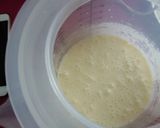 Foto del paso 3 de la receta Bundt Cake de calabacín (bizcocho de calabacín)