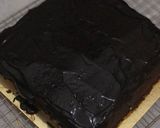 Foto langkah ke 10 dari resep 105. Opera cake.